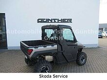 Polaris Ranger XP 1000 LOF inkl. KABINE