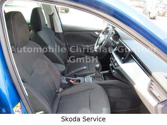 SKODA Kamiq Ambition 1.0 TSI 116 PS 6G LED SH