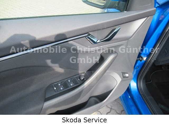 SKODA Kamiq Ambition 1.0 TSI 116 PS 6G LED SH