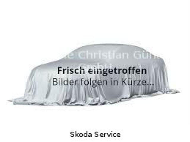 SKODA Fabia Drive 125 Best Of 1.0 TSI 95 PS 6G Pano
