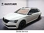 SKODA Superb Combi Sportline 2.0 TDI DSG NAV AHK PANO