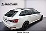 SKODA Superb Combi Sportline 2.0 TDI DSG NAV AHK PANO