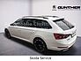 SKODA Superb Combi Sportline 2.0 TDI DSG NAV AHK PANO