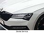 SKODA Superb Combi Sportline 2.0 TDI DSG NAV AHK PANO