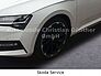 SKODA Superb Combi Sportline 2.0 TDI DSG NAV AHK PANO