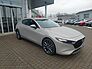 Mazda 3 2.5L e-SKYACTIV G 140ps Centre-Line, 2025