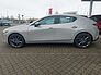 Mazda 3 2.5L e-SKYACTIV G 140ps Centre-Line, 2025