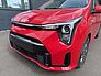 Kia Picanto PE2 1.2 MT VISION