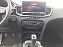 Kia cee'd Ceed SW 1.0T-GDI Ultimate Style-Paket