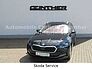 SKODA Octavia Combi Style 1.5 TSI e-TEC DSG NAV AHK