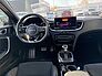Kia cee'd Ceed SW 1.5T 140 DCT7 GT-LINE TECHN LEDER GD