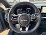 Kia cee'd Ceed SW 1.5T 140 DCT7 GT-LINE TECHN LEDER GD