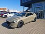Mazda 3 2,5L 140PS AT Homura 2025 sofort