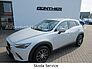 Mazda CX-3 Exclusive-Line 2.0 121 PS Automatik