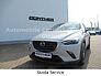 Mazda CX-3 Exclusive-Line 2.0 121 PS Automatik