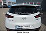 Mazda CX-3 Exclusive-Line 2.0 121 PS Automatik