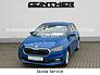 SKODA Fabia Selection 1.5 DSG 150 PS SH LED Navigation
