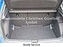 SKODA Fabia Selection 1.5 DSG 150 PS SH LED Navigation