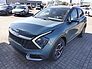 Kia Sportage 1.6T 48V DCT Vision Komfort