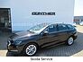SKODA Octavia Combi Style 4x4 2.0 TSI 190 PS DSG AHK