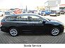 SKODA Octavia Combi Style 4x4 2.0 TSI 190 PS DSG AHK