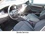SKODA Octavia Combi Style 4x4 2.0 TSI 190 PS DSG AHK