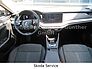 SKODA Octavia Combi Style 4x4 2.0 TSI 190 PS DSG AHK