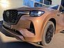 Mazda CX-80 Homura Plus 254 Glasdach Metallic