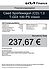 Kia cee'd Ceed SW 1.0T 100 VISION STD NAV