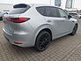 Mazda CX-60 3.3L e-SKYACTIV D 254ps Homura Plus, sofor