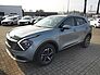 Kia Sportage Vision 1.6T Hybrid Komfort