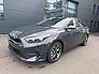 Kia cee'd Ceed 1.5T 48V DCT 140 ULTIMATE STYLE