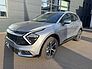 Kia Sportage 1.6T 48V AWD DCT SPIRIT LEDER DRIVE