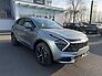 Kia Sportage 1.6T 48V AWD DCT SPIRIT LEDER DRIVE