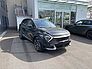 Kia Sportage 1.6T 48V 2WD DCT ULTIMATE STD