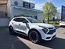Kia Sportage 1.6T 48V 2WD DCT GT-LINE STD
