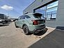 Kia Sorento PE 2.2D AWD PLATINUM NAPPA PREM AHZV