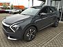 Kia Sportage 1.6T 48V DCT Ultimate Komfort