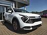 Kia Sportage 1.6T HEV AWD VIS KOM
