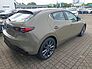 Mazda 3 2.5L 140PS Centre-Line, Metallic ,sofort