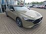 Mazda 3 2.5L 140PS Centre-Line, Metallic ,sofort
