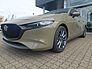 Mazda 3 2.5L 140PS Centre-Line, Metallic ,sofort