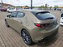 Mazda 3 2.5L 140PS Centre-Line, Metallic ,sofort