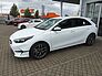 Kia cee'd Ceed 1.5T Ultimate Style Paket