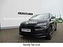 SKODA Karoq Sportline 1.5 TSI 150 PS DSG LED AHK