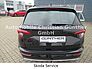 SKODA Karoq Sportline 1.5 TSI 150 PS DSG LED AHK