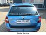 SKODA Octavia Combi Soleil 1.5 TSI 110 kW, 6G LED AHK