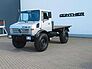 Mercedes-Benz Unimog U1300L 