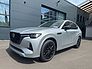 Mazda CX-60 Homura Plus 254 Metallic 2025