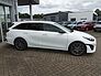 Kia cee'd Ceed SW 1.5T DCT GTL Tech Leder 18Z
